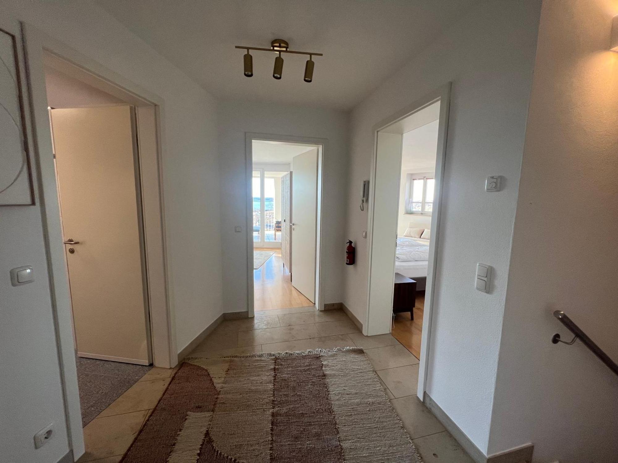 Liboria I Villa Mit Seeblick 10Min Vom See Herrsching am Ammersee Exterior foto